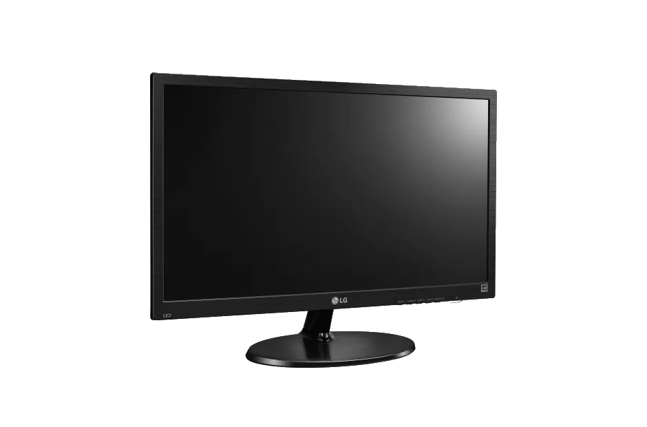 Прошивка блока управления LG 24MA53
