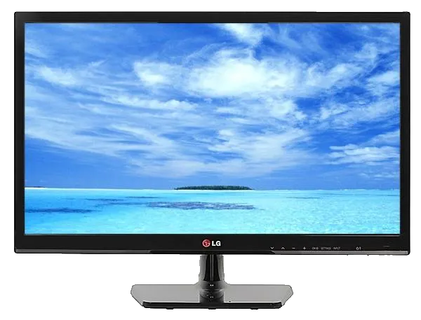Прошивка блока управления LG 24MN33