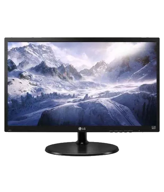Прошивка блока управления LG 24MN43D-PZ.AEU