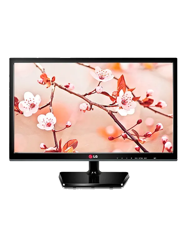 Прошивка блока управления LG 24MT35S-PZ