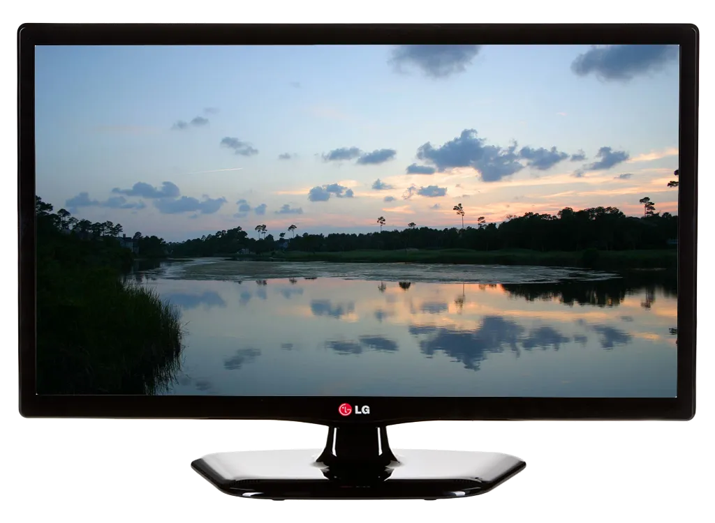 Прошивка блока управления LG 24MT45
