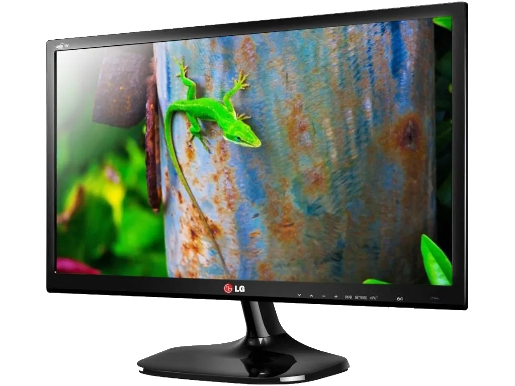 Прошивка блока управления LG 24MT46D-PZ