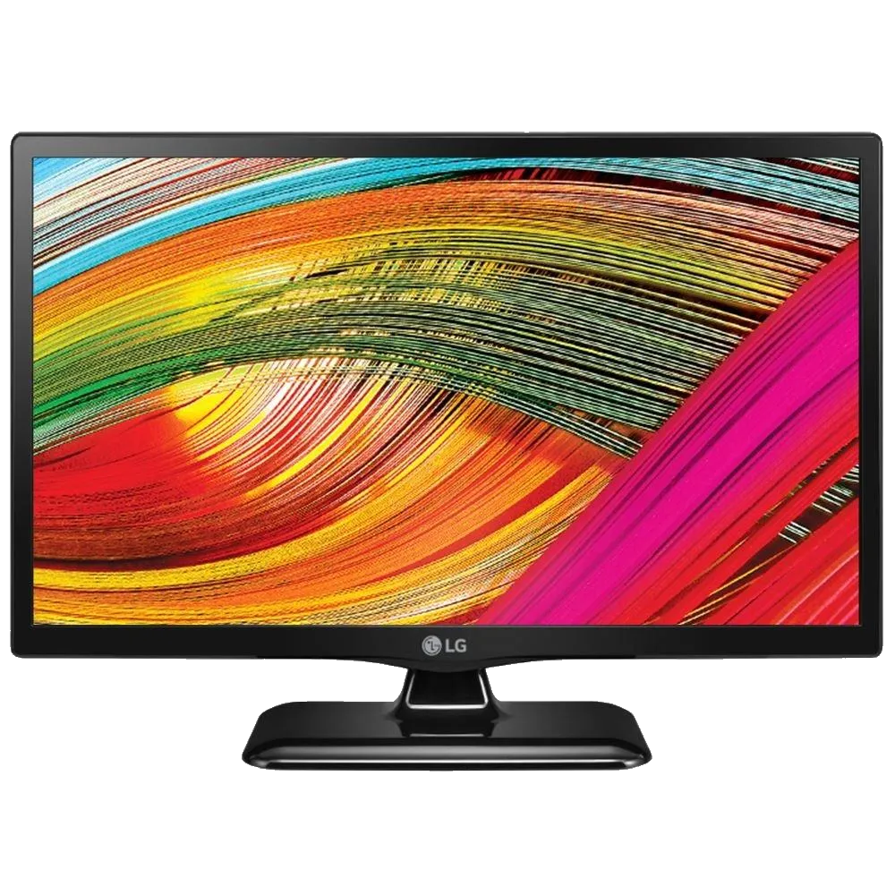 Прошивка блока управления LG 24MT47D