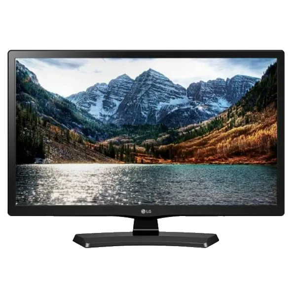 Прошивка блока управления LG 24MT48