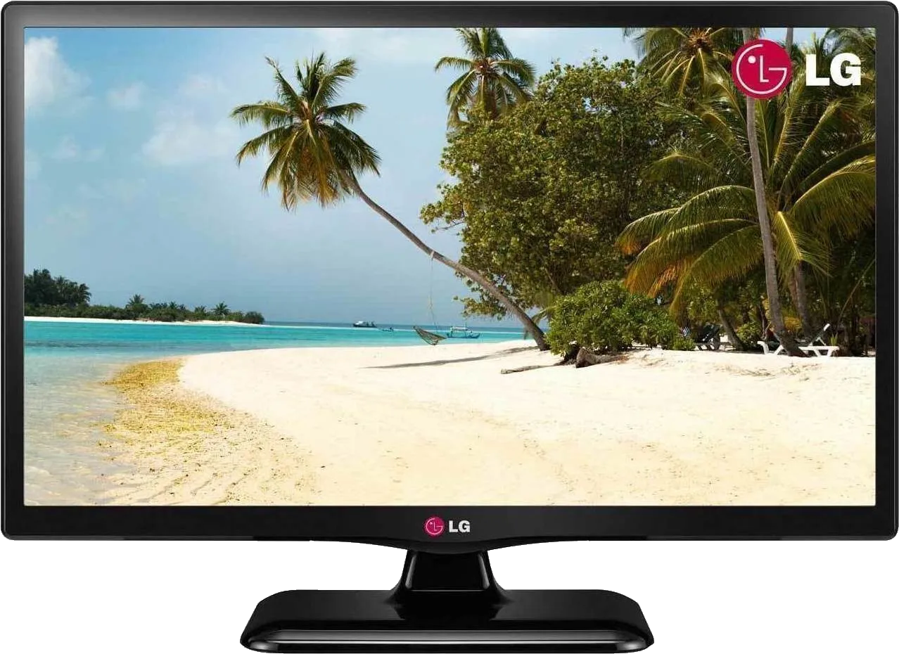 Прошивка блока управления LG 24MT48S