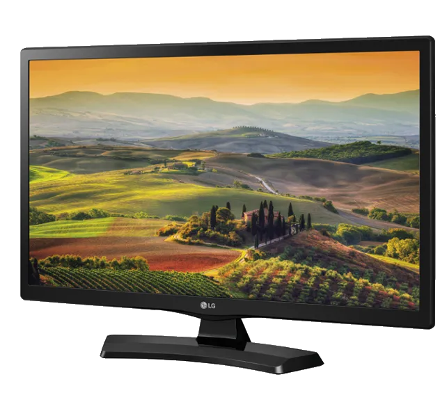 Прошивка блока управления LG 24MT48VF
