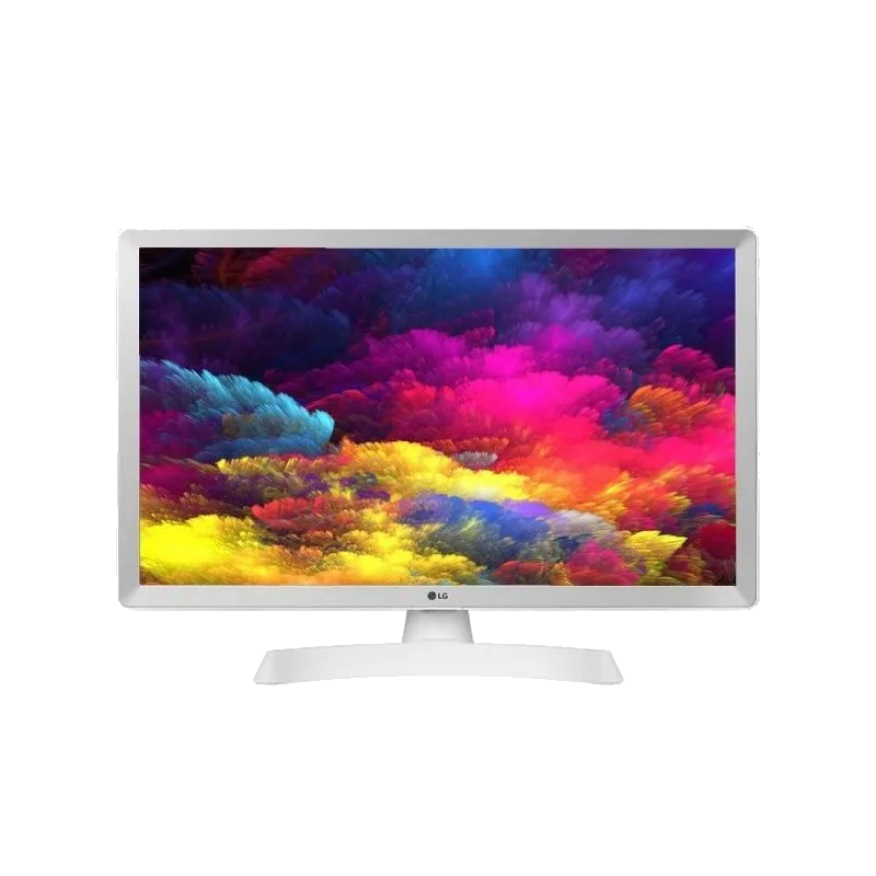 Прошивка блока управления LG 24MT48VW