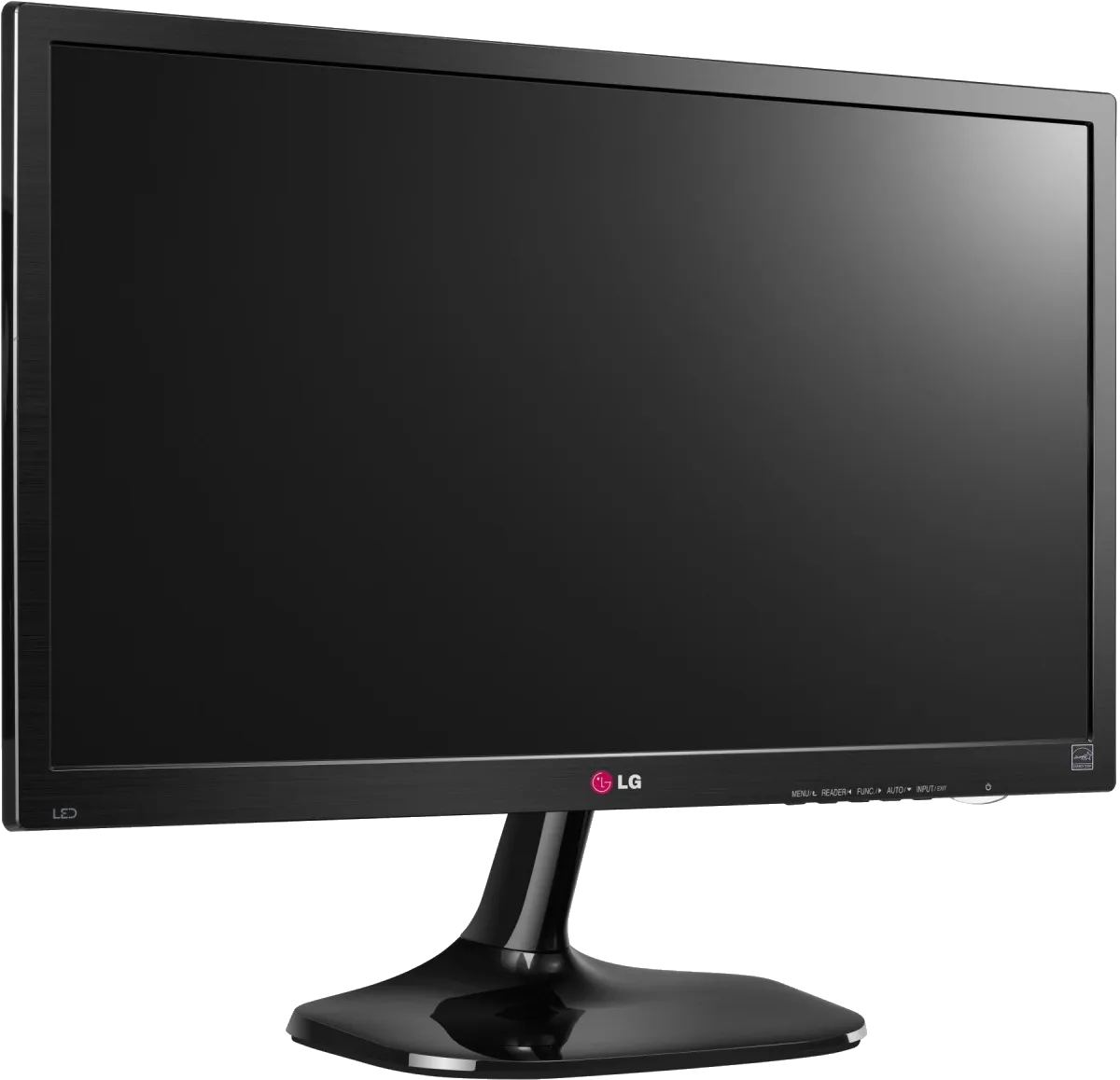 Прошивка блока управления LG 24MT55