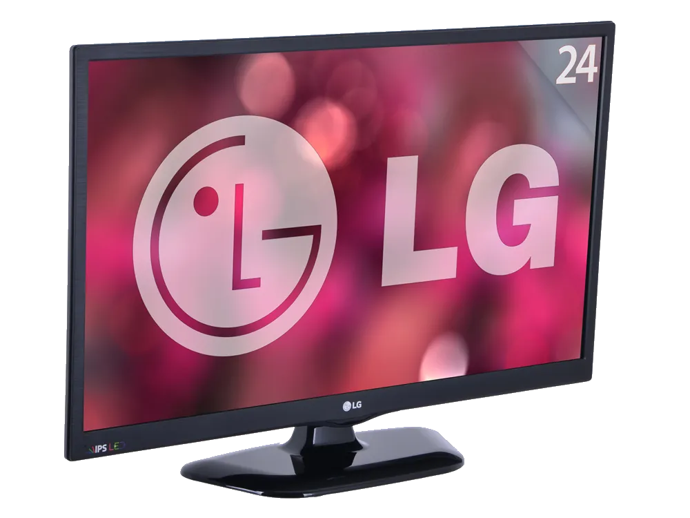 Прошивка блока управления LG 24MT57