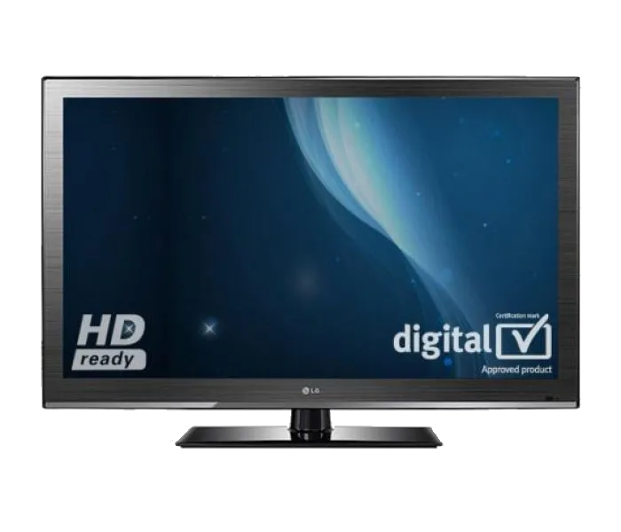 Прошивка блока управления LG 26LB75