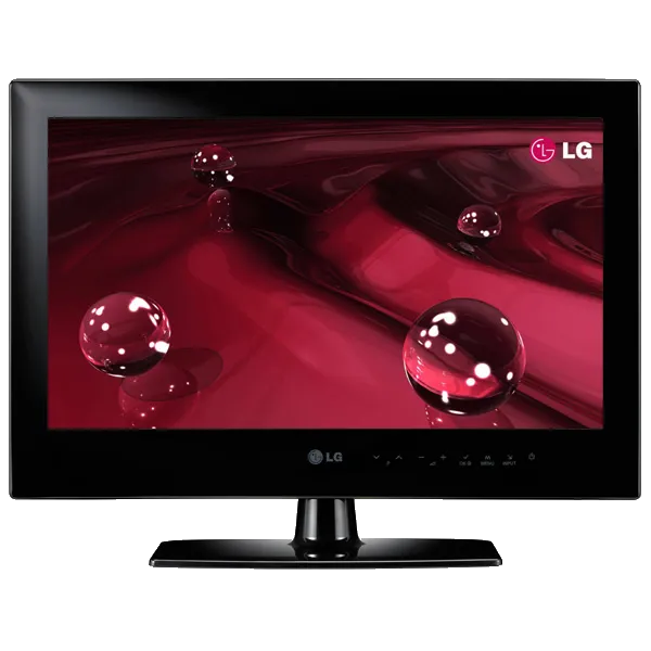 Прошивка блока управления LG 26LE3300