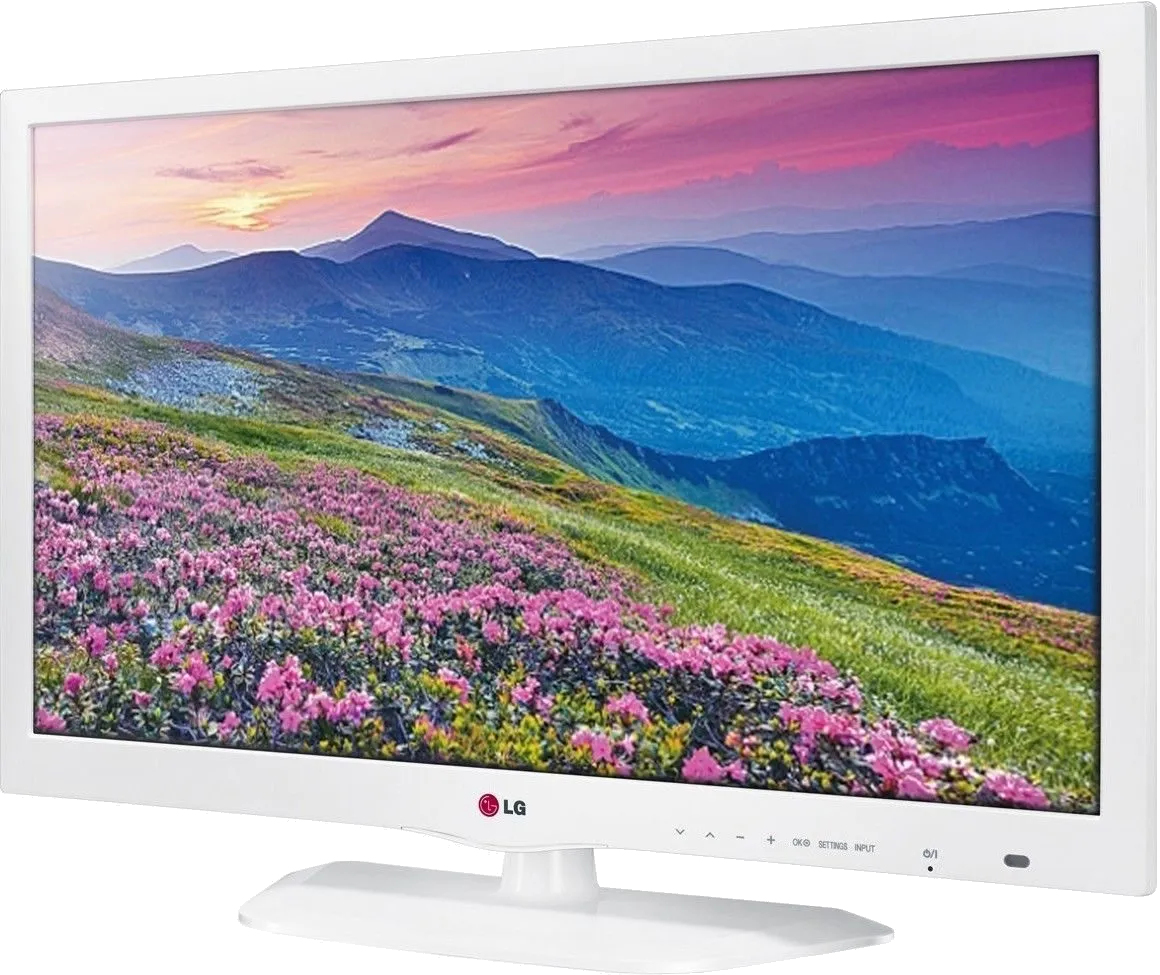 Прошивка блока управления LG 26LE5500
