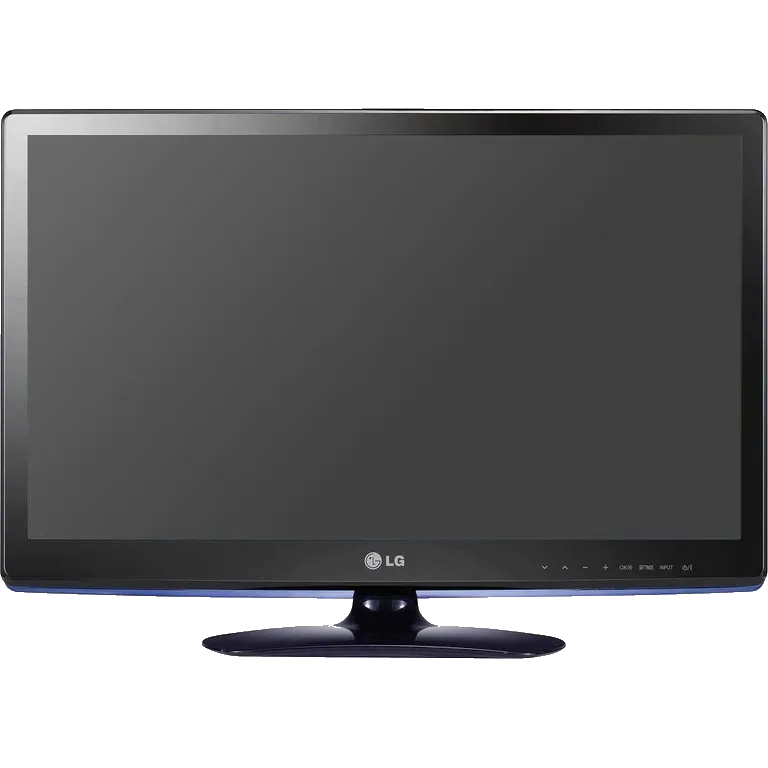 Прошивка блока управления LG 26LS3500