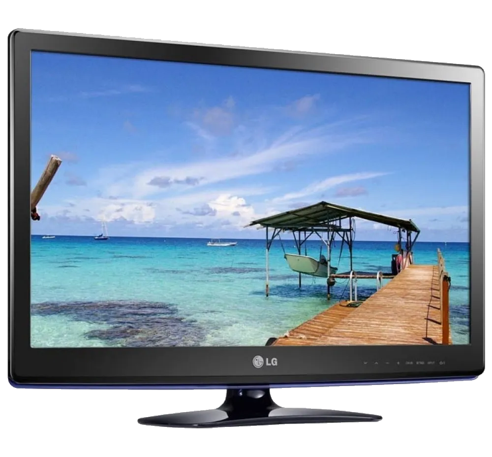 Прошивка блока управления LG 26LS3510