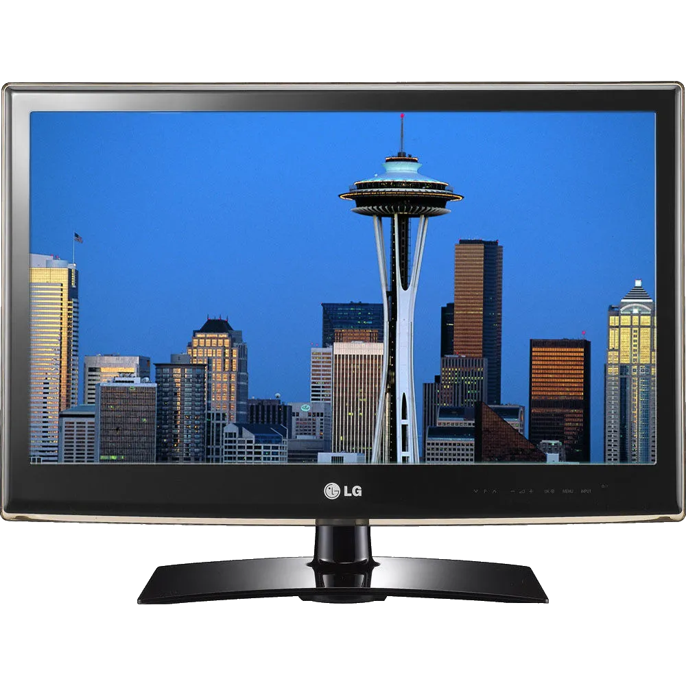Прошивка блока управления LG 26LV2500