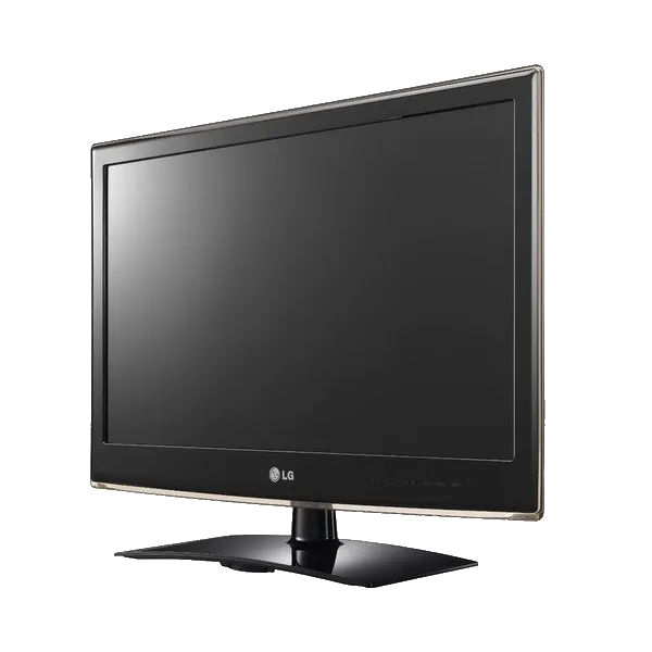 Прошивка блока управления LG 26LX1R