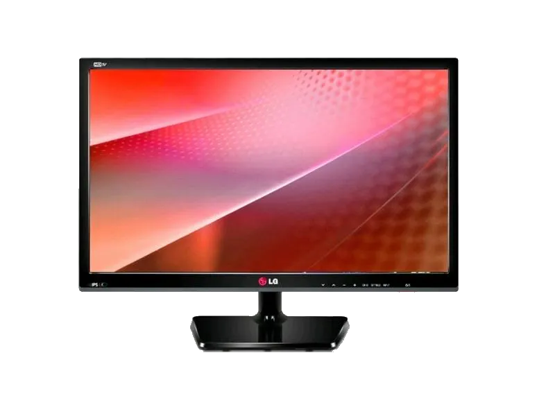 Прошивка блока управления LG 26MA33