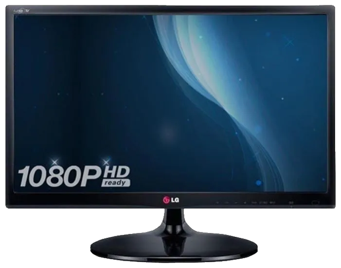 Прошивка блока управления LG 27MS53