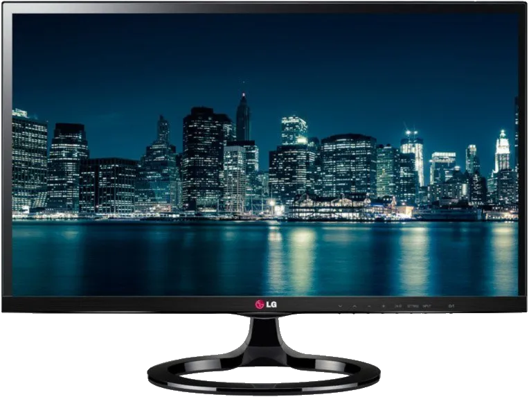 Прошивка блока управления LG 27MS73