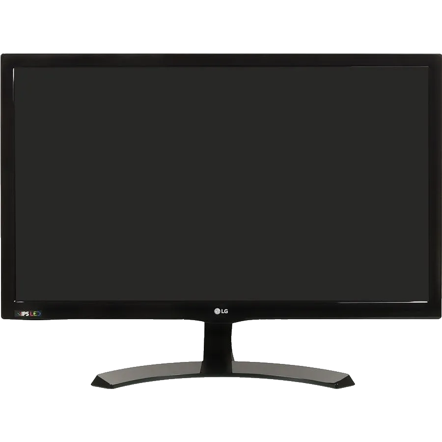 Прошивка блока управления LG 27MT58