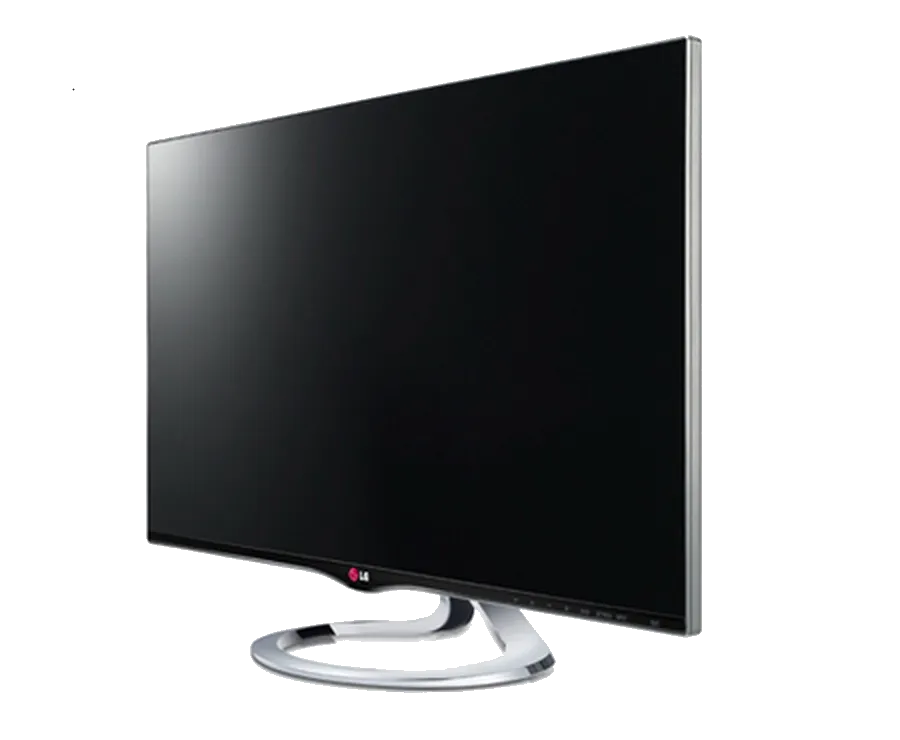 Прошивка блока управления LG 27MT93
