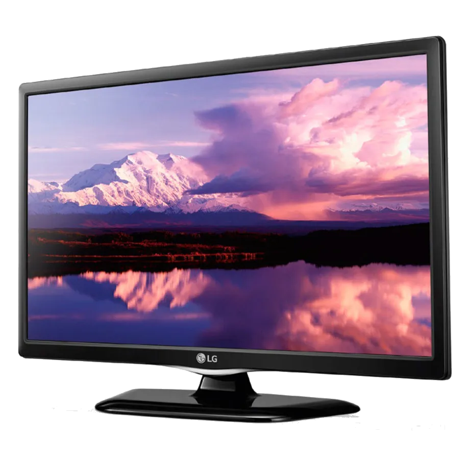 Прошивка блока управления LG 28LF450B