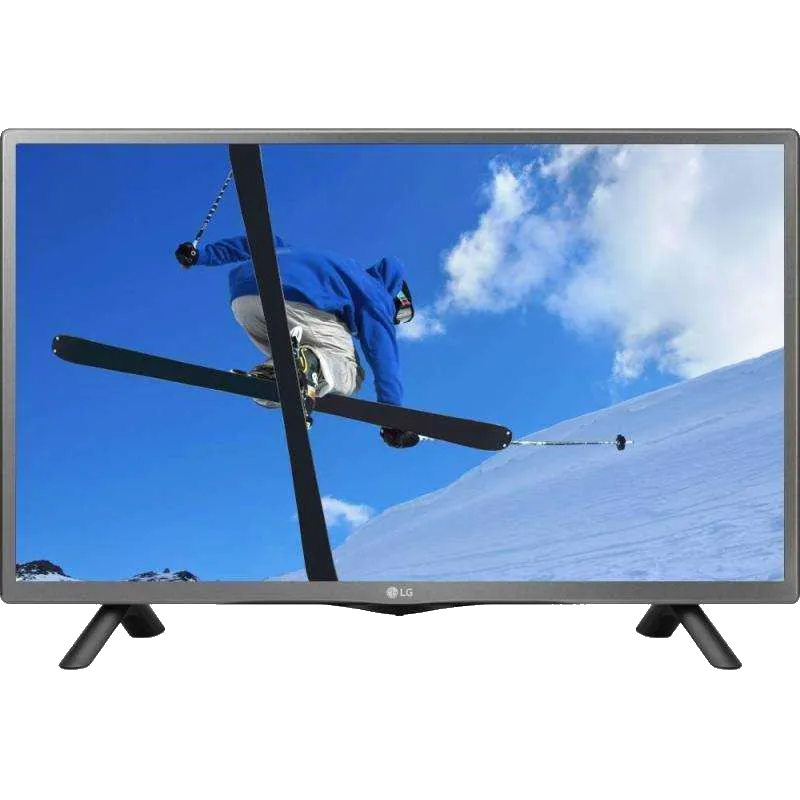 Прошивка блока управления LG 28LF491
