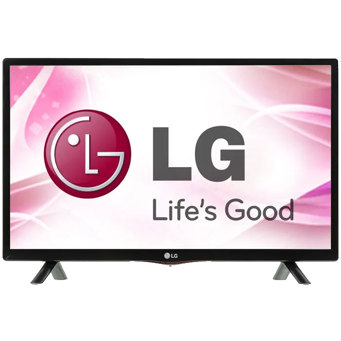Прошивка блока управления LG 28LF551