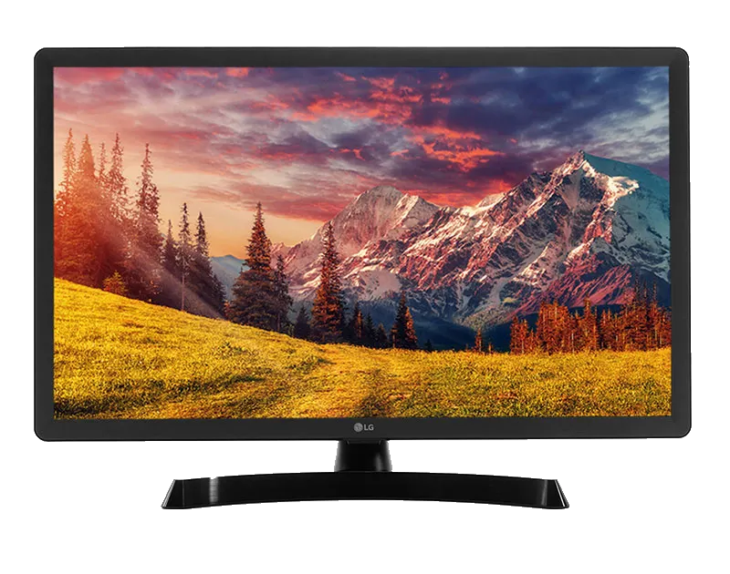 Прошивка блока управления LG 28LY310