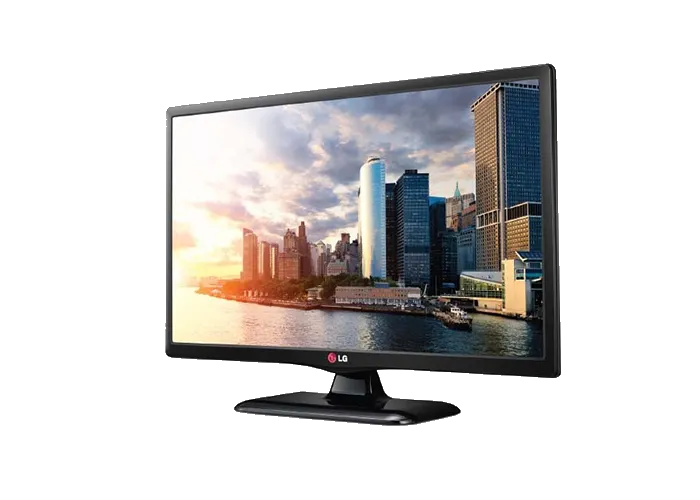 Прошивка блока управления LG 28LY540H