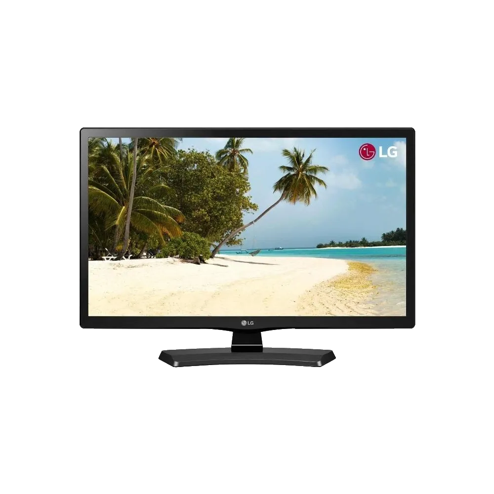 Прошивка блока управления LG 28MT48S