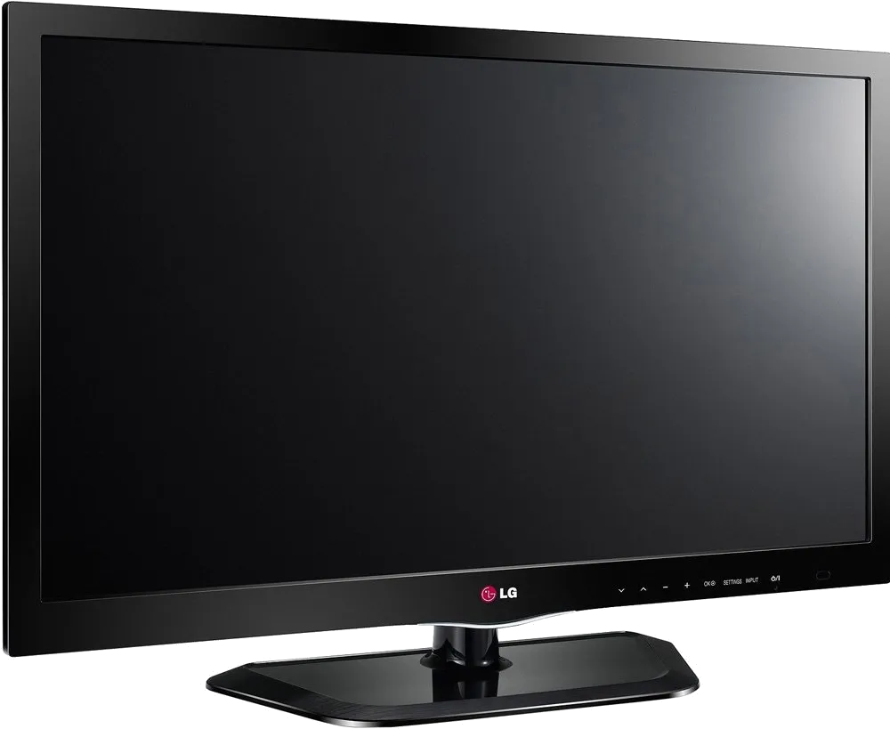 Прошивка блока управления LG 29LN450