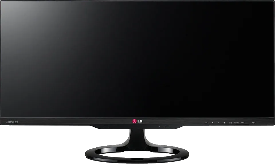 Прошивка блока управления LG 29MA73