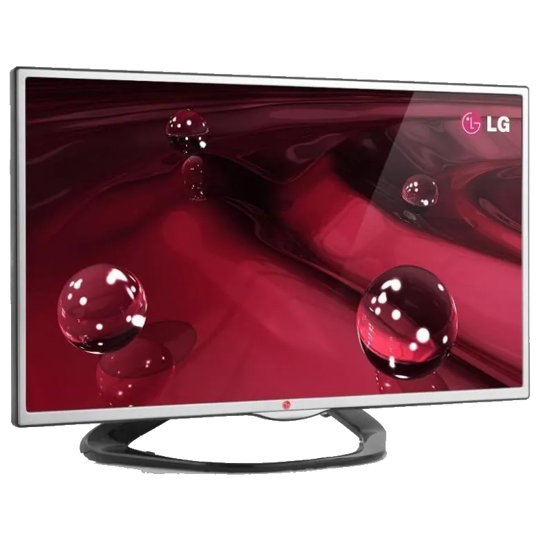 Прошивка блока управления LG 32LA644