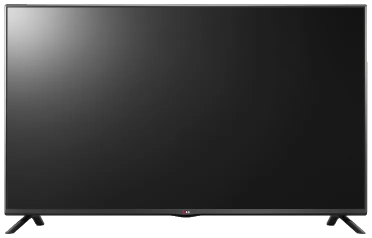 Прошивка блока управления LG 32LB650