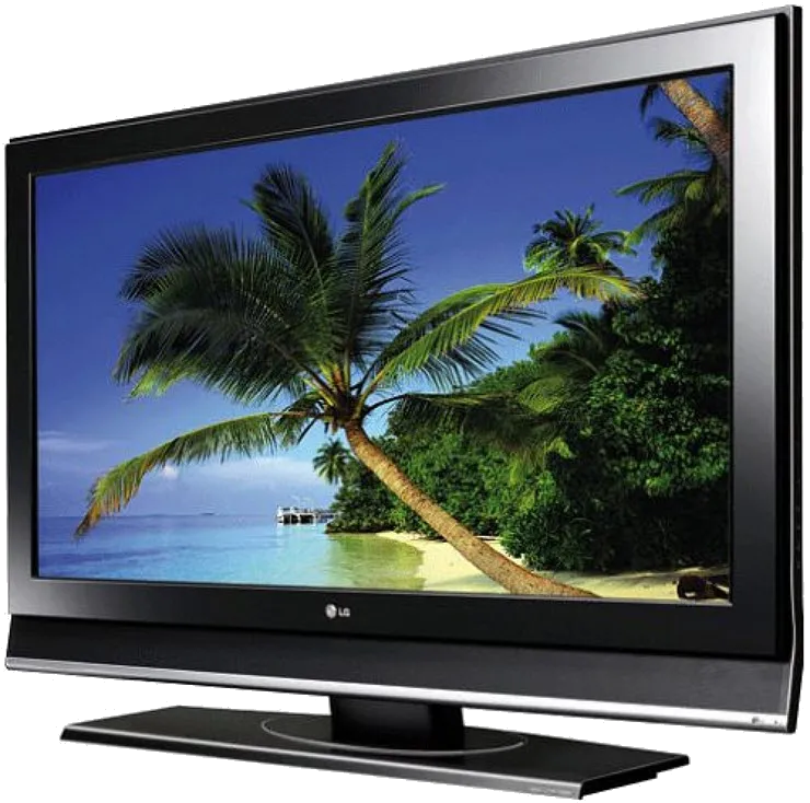 Прошивка блока управления LG 32LC52