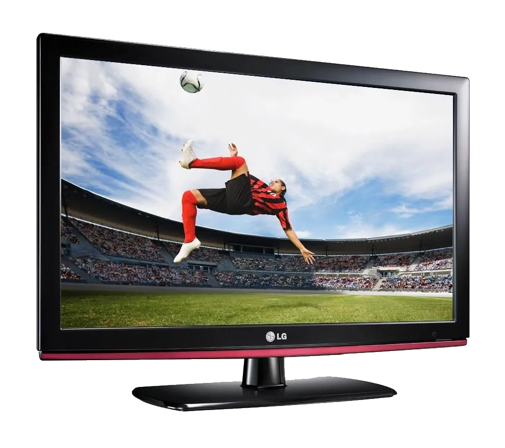 Прошивка блока управления LG 32LD350