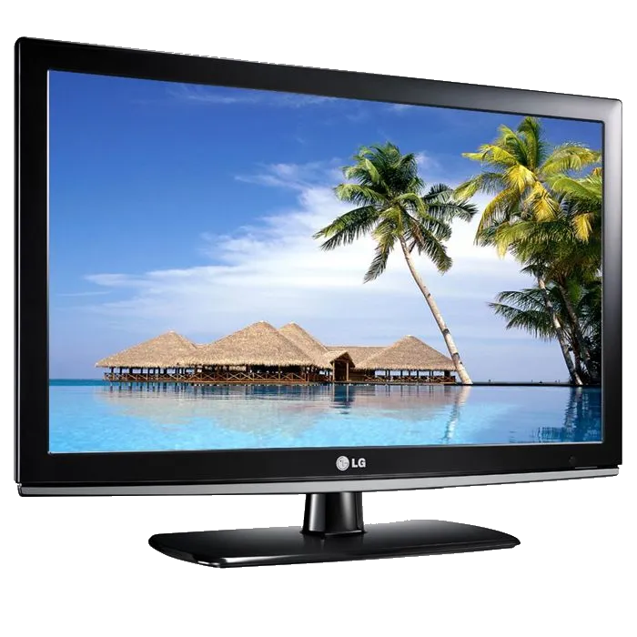 Прошивка блока управления LG 32LD351
