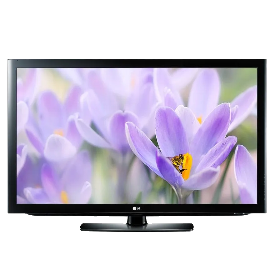 Прошивка блока управления LG 32LD750