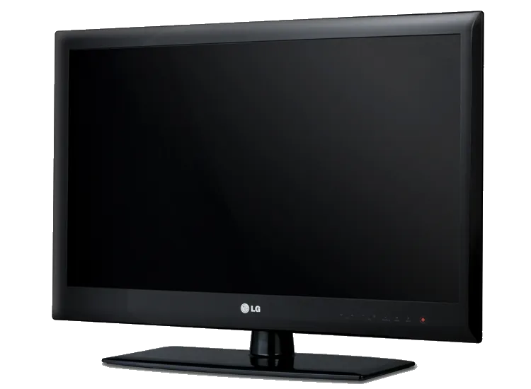 Прошивка блока управления LG 32LE4500