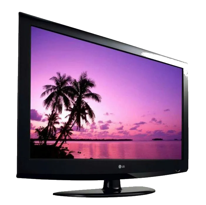 Прошивка блока управления LG 32LG5700