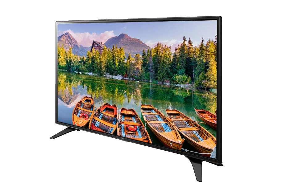 Прошивка блока управления LG 32LH604