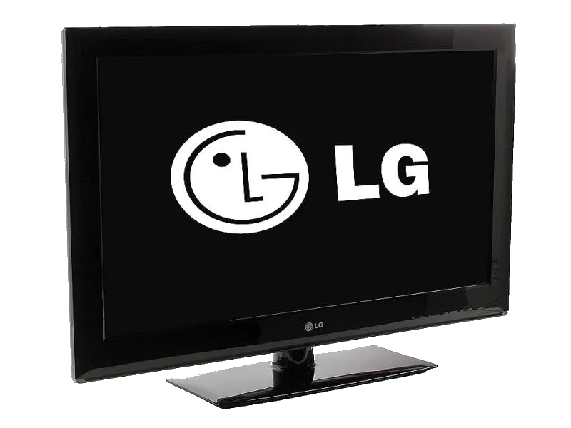 Прошивка блока управления LG 32LM340