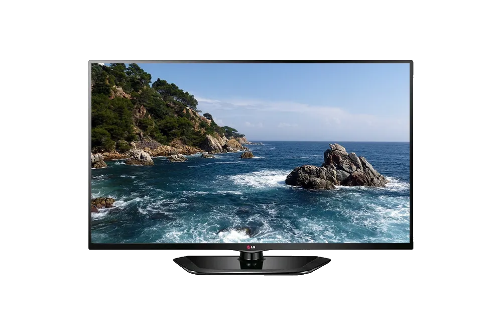Прошивка блока управления LG 32LN540