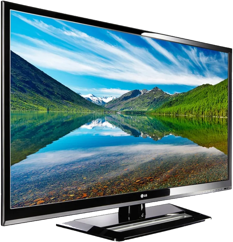 Прошивка блока управления LG 32LS5620