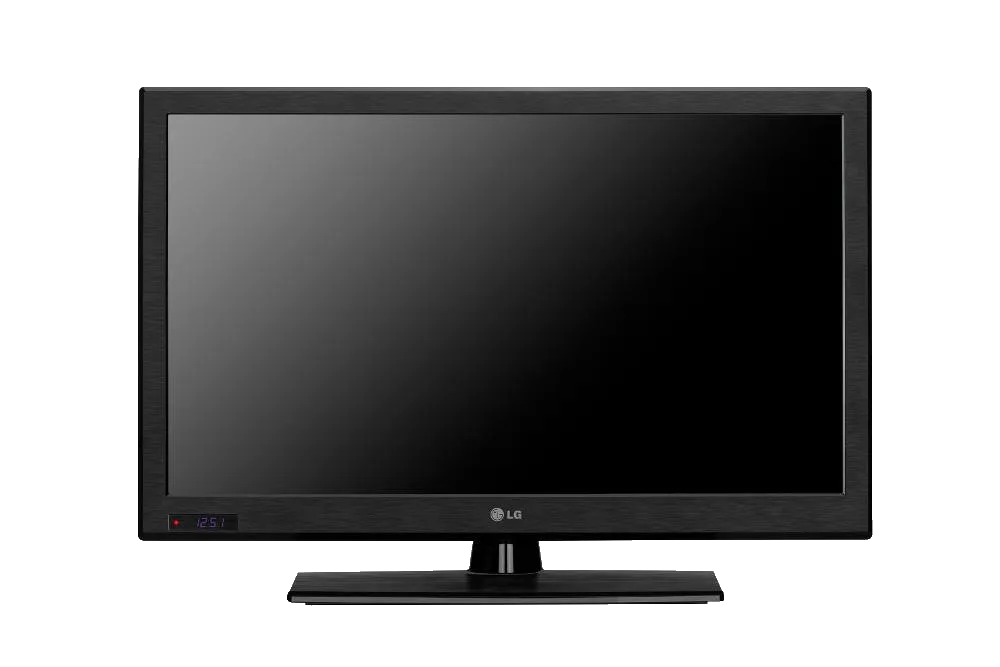 Прошивка блока управления LG 32LT660