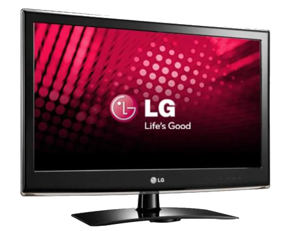 Прошивка блока управления LG 32LV2500