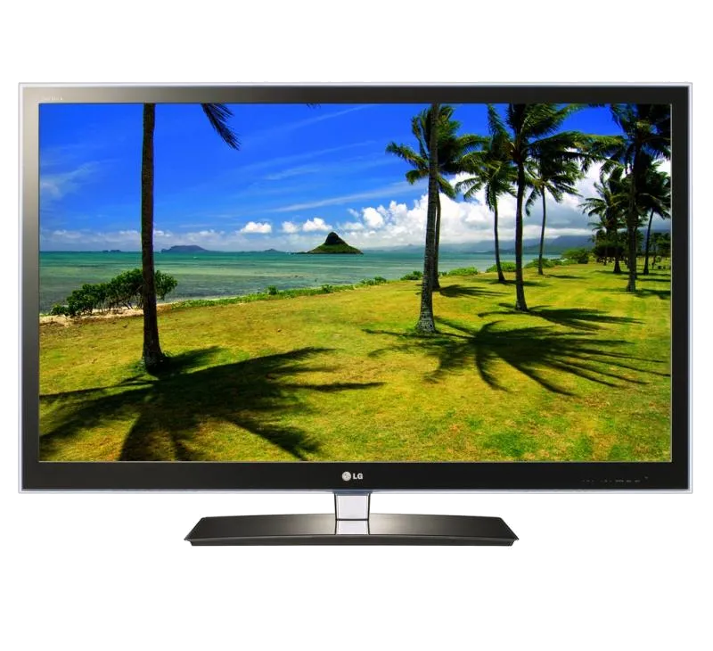 Прошивка блока управления LG 32LW580