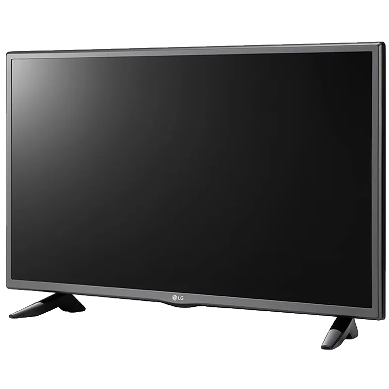Прошивка блока управления LG 32LX308