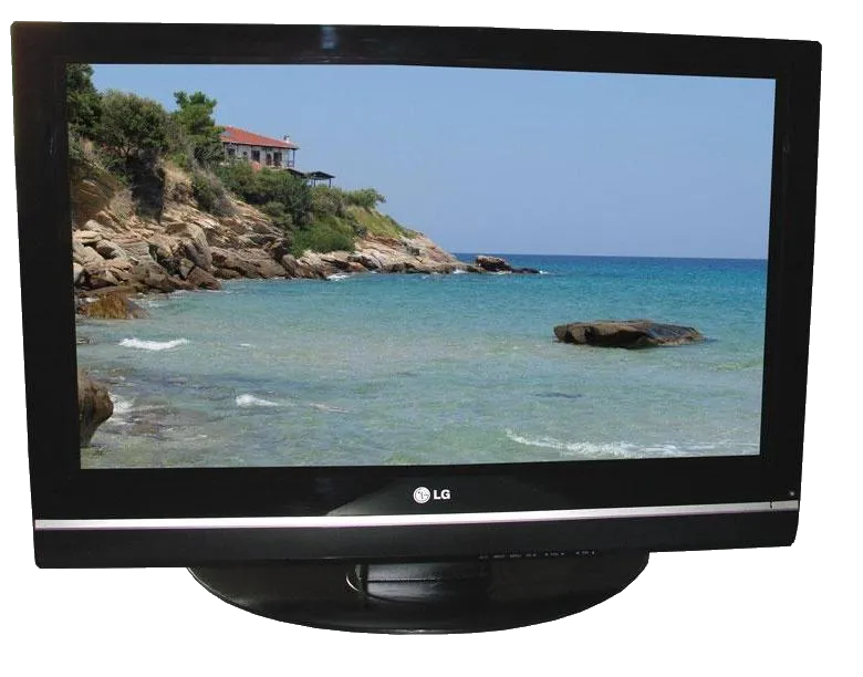 Прошивка блока управления LG 32PC53